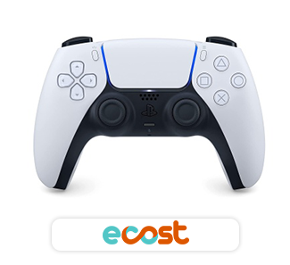 “Playstation 5” priedai